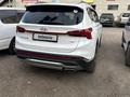 Hyundai Santa Fe 2022 года за 12 500 000 тг. в Караганда – фото 4