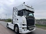 Scania  R-Series 2013 годаүшін32 500 000 тг. в Алматы – фото 3