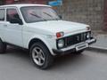 ВАЗ (Lada) Lada 2121 2001 года за 700 000 тг. в Шымкент – фото 8