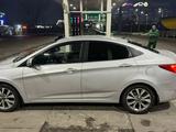 Hyundai Accent 2014 годаfor6 200 000 тг. в Алматы – фото 4