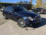 Mercedes-Benz E 200 2004 года за 3 300 000 тг. в Костанай