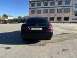 Mercedes-Benz E 200 2004 годаүшін3 300 000 тг. в Костанай – фото 5