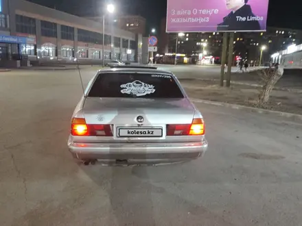 BMW 730 1992 года за 1 000 000 тг. в Павлодар – фото 3