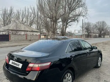 Toyota Camry 2006 годаүшін5 800 000 тг. в Жаркент – фото 4