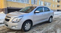 Chevrolet Cobalt 2025 года за 6 500 000 тг. в Павлодар