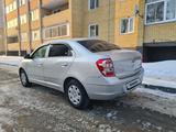 Chevrolet Cobalt 2025 года за 6 500 000 тг. в Павлодар – фото 3