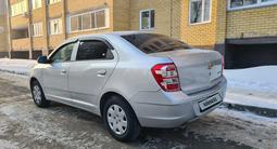 Chevrolet Cobalt 2025 года за 6 500 000 тг. в Павлодар – фото 3