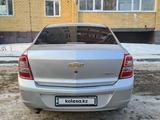 Chevrolet Cobalt 2025 года за 6 500 000 тг. в Павлодар – фото 4