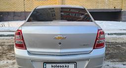 Chevrolet Cobalt 2025 года за 6 500 000 тг. в Павлодар – фото 4