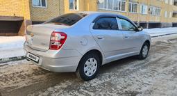 Chevrolet Cobalt 2025 года за 6 500 000 тг. в Павлодар – фото 5