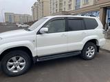 Toyota Land Cruiser Prado 2006 года за 9 900 000 тг. в Астана – фото 4