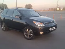Hyundai Veracruz, 2008