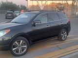 Hyundai Veracruz 2008 года за 6 800 000 тг. в Алматы – фото 5