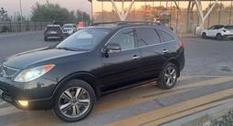 Hyundai Veracruz 2008 года за 6 800 000 тг. в Алматы – фото 5