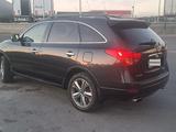 Hyundai Veracruz 2008 года за 6 800 000 тг. в Алматы – фото 3