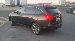 Hyundai Veracruz 2008 года за 6 800 000 тг. в Алматы – фото 3