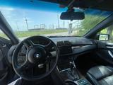 BMW X5 2001 года за 6 700 000 тг. в Алматы – фото 2