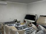 Toyota Alphard 2007 года за 10 000 тг. в Шымкент