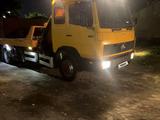 Mercedes-Benz  1317L 1991 года за 17 500 000 тг. в Алматы
