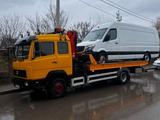 Mercedes-Benz  1317L 1991 года за 17 500 000 тг. в Алматы – фото 4