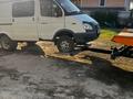Mercedes-Benz  1317L 1991 года за 17 500 000 тг. в Алматы – фото 7