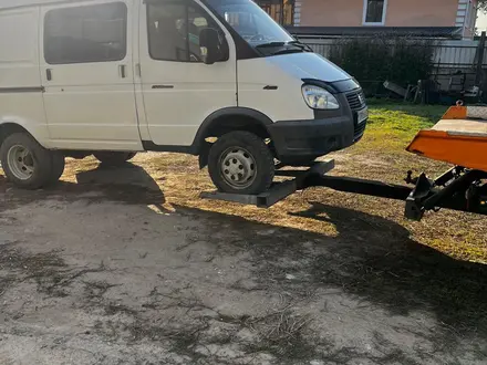 Mercedes-Benz  1317L 1991 года за 17 500 000 тг. в Алматы – фото 7