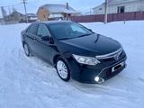 Toyota Camry 2015 годаүшін12 500 000 тг. в Астана