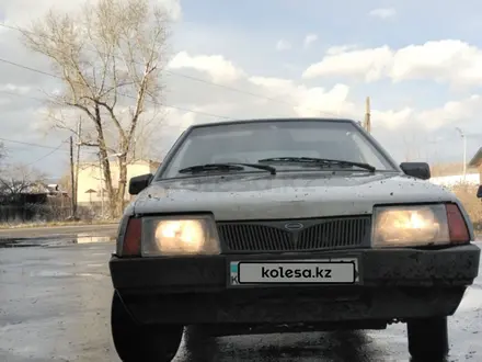 ВАЗ (Lada) 2109 2000 года за 350 000 тг. в Риддер – фото 4