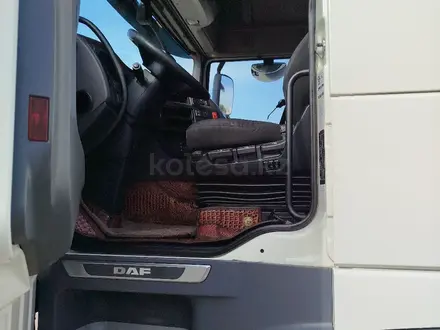 DAF  XF 2018 года за 26 500 000 тг. в Алматы – фото 8