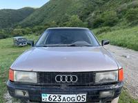 Audi 80 1986 годаүшін450 000 тг. в Алматы