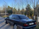 Mercedes-Benz E 200 1992 года за 2 950 000 тг. в Костанай – фото 2