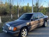 Mercedes-Benz E 200 1992 года за 2 950 000 тг. в Костанай