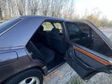 Mercedes-Benz E 200 1992 года за 2 950 000 тг. в Костанай – фото 5