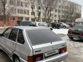 ВАЗ (Lada) 2114 2010 годаүшін950 000 тг. в Актобе – фото 7