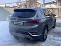 Hyundai Santa Fe 2020 года за 13 800 000 тг. в Алматы – фото 2