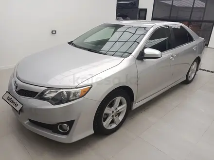 Toyota Camry 2013 года за 5 800 000 тг. в Актобе