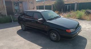 ВАЗ (Lada) 2114 2013 года за 1 300 000 тг. в Алматы