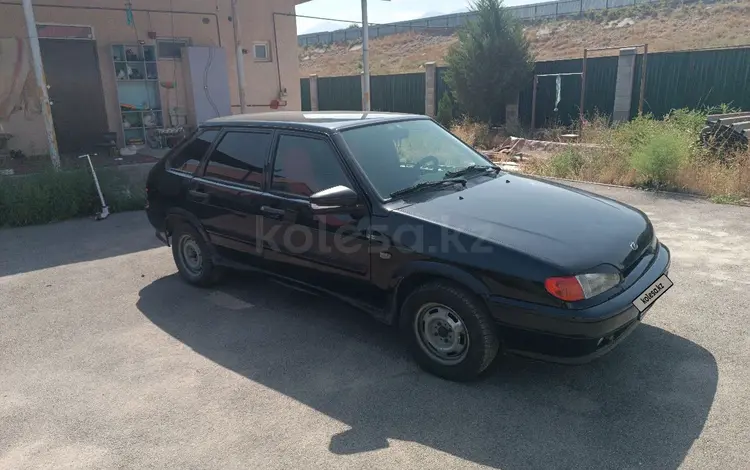 ВАЗ (Lada) 2114 2013 года за 1 300 000 тг. в Алматы