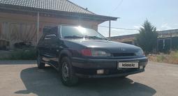 ВАЗ (Lada) 2114 2013 года за 1 300 000 тг. в Алматы – фото 3