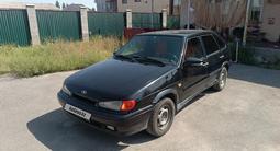 ВАЗ (Lada) 2114 2013 года за 1 300 000 тг. в Алматы – фото 5