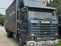 Scania  3-Series 1995 года за 8 000 000 тг. в Алматы – фото 7