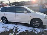 Honda Odyssey 2001 года за 2 500 000 тг. в Алматы