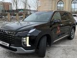 Hyundai Palisade 2023 года за 25 500 000 тг. в Актобе – фото 4