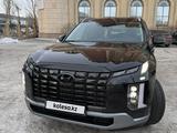 Hyundai Palisade 2023 года за 25 500 000 тг. в Актобе – фото 5