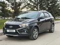 ВАЗ (Lada) Vesta SW Cross 2018 годаfor7 100 000 тг. в Семей – фото 3