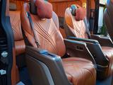 Toyota Alphard 2024 года за 26 500 000 тг. в Алматы – фото 2