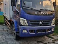 Foton  Фургон 2012 годаүшін7 220 000 тг. в Алматы