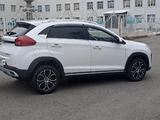 Chery Tiggo 2 Pro 2023 года за 6 200 000 тг. в Шымкент – фото 2