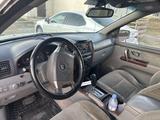 Kia Sorento 2004 годаүшін3 500 000 тг. в Атырау – фото 2