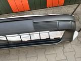 Бампер Пассат б3 новая Тайвань за 20 000 тг. в Алматы – фото 4